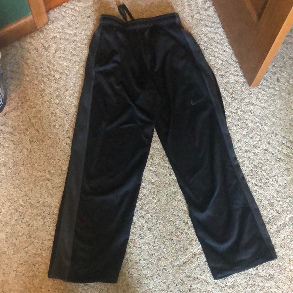 Nike sweatpants